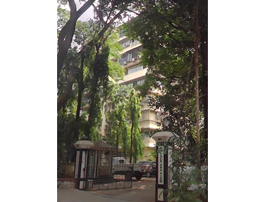 1 - Palace Sea View, Bandra West