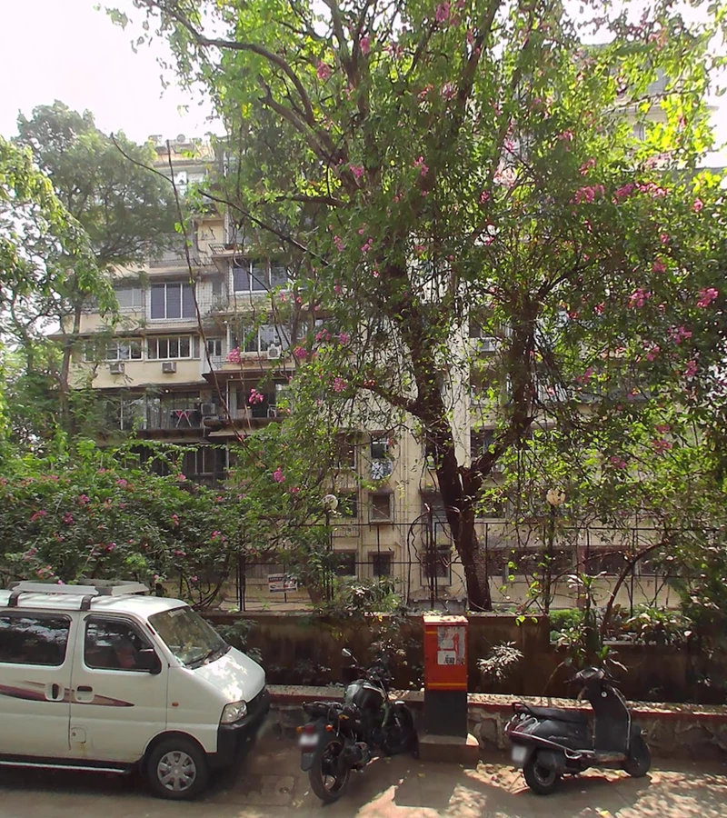 2 - Palace Sea View, Bandra West