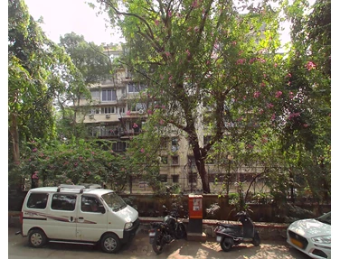 2 - Palace Sea View, Bandra West