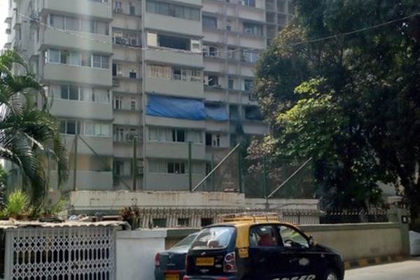 Flat for sale in Gitanjali, Walkeshwar