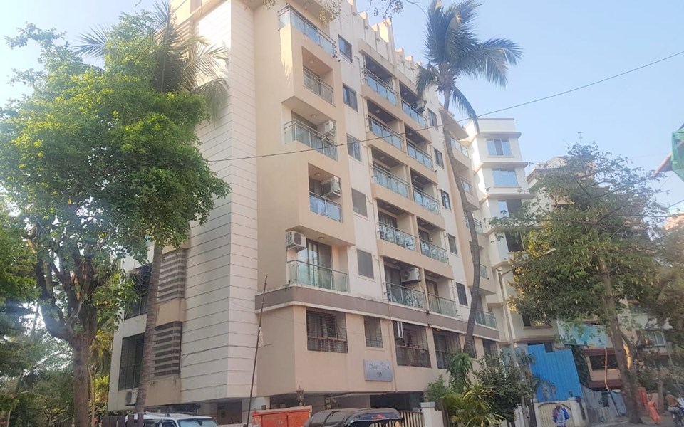 Mary Ellen, Andheri West