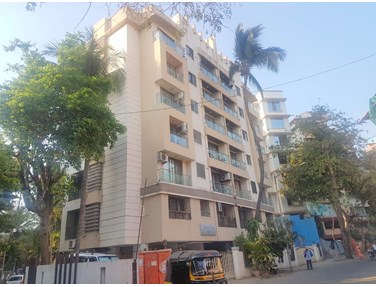 Mary Ellen, Andheri West