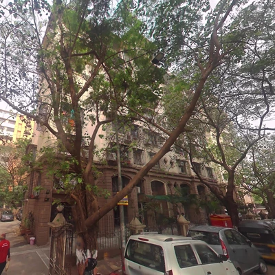 Flat for sale in Purvi, Andheri West