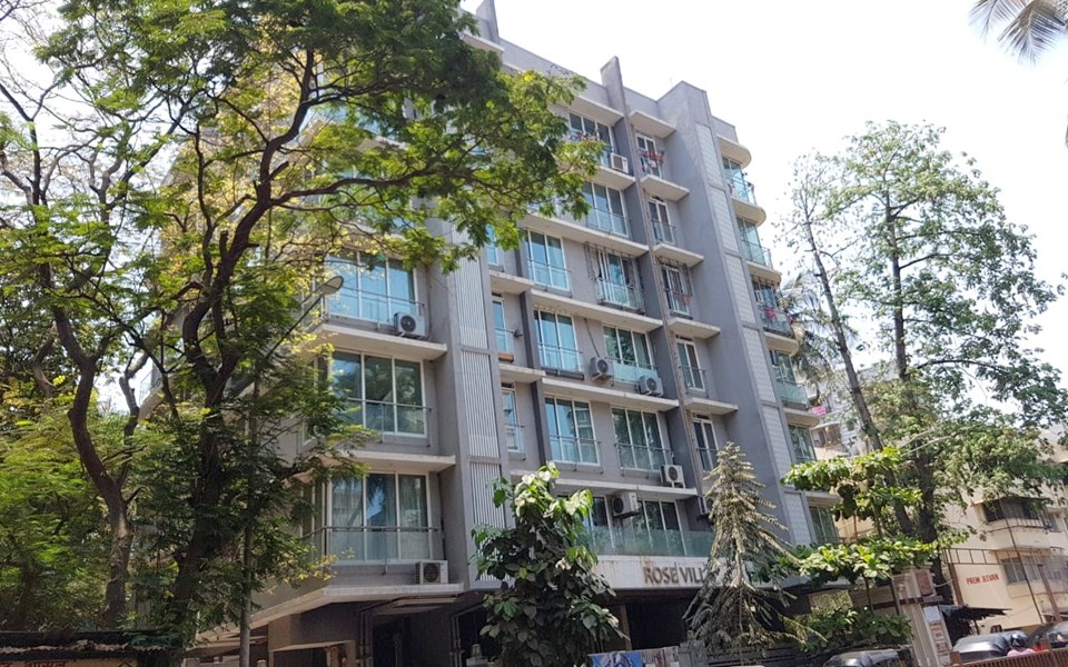 Rose Villa, Andheri West
