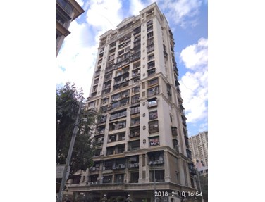 Valencia, Andheri West