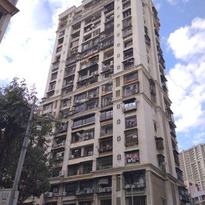 Flat for sale in Valencia, Andheri West