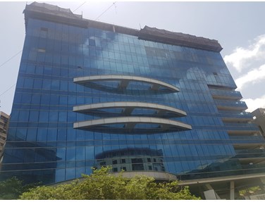 Omkar Summit Business Bay, Andheri East