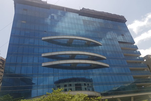 Office for sale in Omkar Summit Business Bay, Andheri East