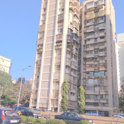 Flat for sale in Movie Tower, Andheri West