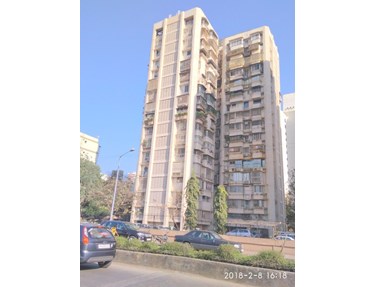 Movie Tower, Andheri West