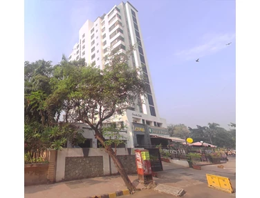 3 - Samartha Siddhi, Andheri West