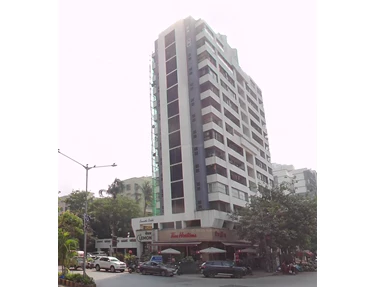 4 - Samartha Siddhi, Andheri West