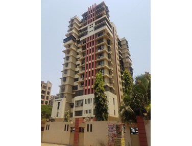 Samarth Ashish, Andheri West