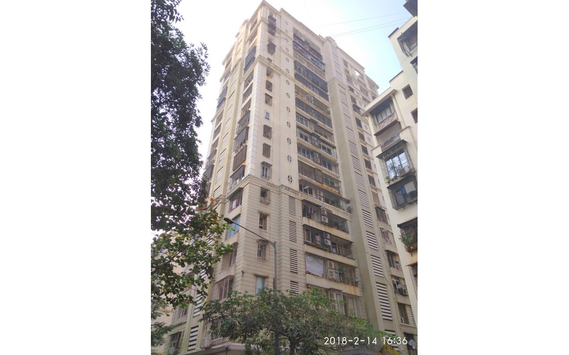 Cameron Heights, Andheri West Flats Apartments on Rent, Sale & Lease