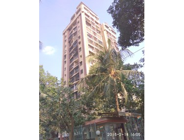 Cliff Tower, Andheri West