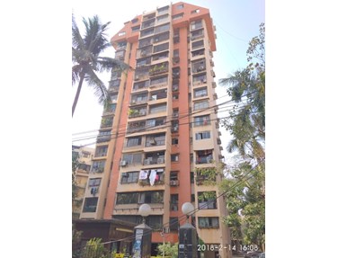 Galactica Tower, Andheri West