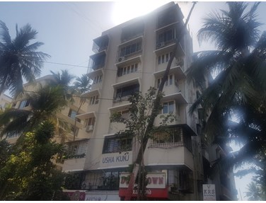 Usha Kunj, Juhu