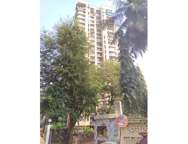 Sheffield Tower, Andheri West