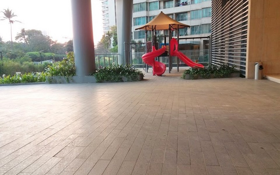 Ahu Area - Oberoi Prisma - Andheri East, Andheri East