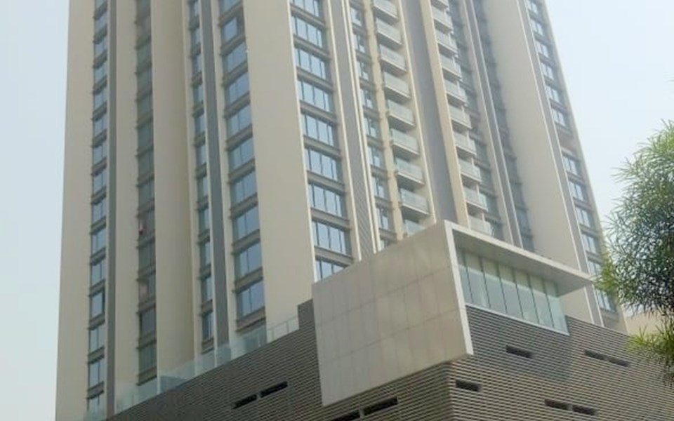 Building - Oberoi Prisma - Andheri East, Andheri East