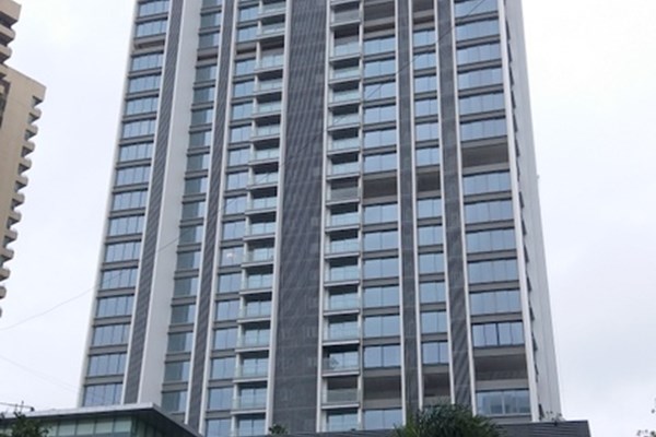 Flat on rent in Oberoi Prisma, Andheri East