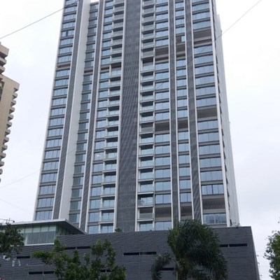 Flat for sale in Oberoi Prisma, Andheri East
