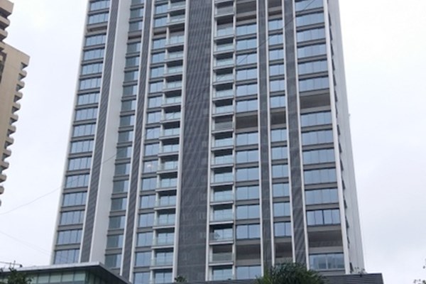 Flat for sale in Oberoi Prisma, Andheri East