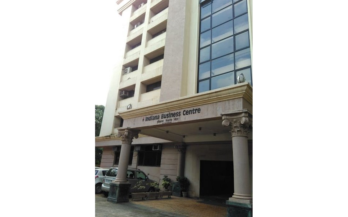 Indiana Business Centre, Andheri East Offices on Rent, Sale & Lease