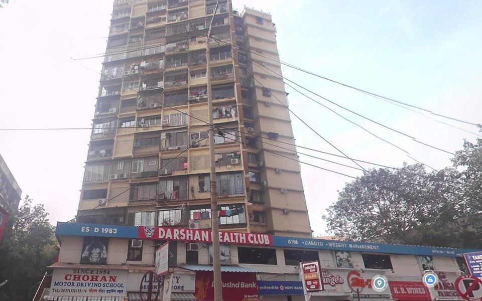 Kanchan Ganga, Andheri West