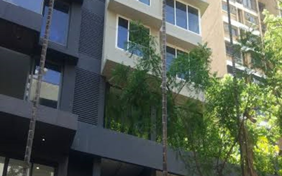 Building1 - Supreme 19, Andheri West