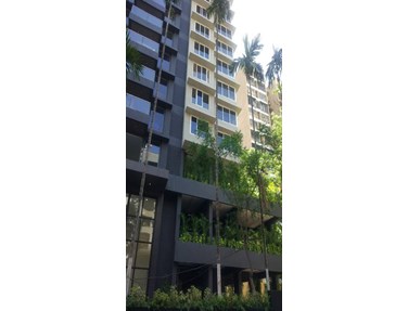 Flat on rent in Supreme 19, Andheri West