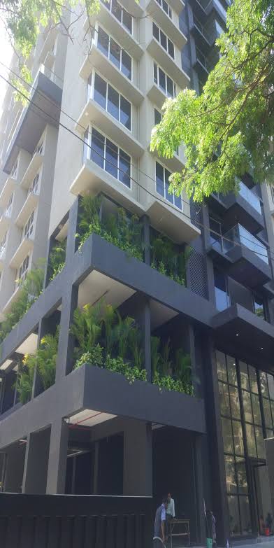 Building2 - Supreme 19, Andheri West