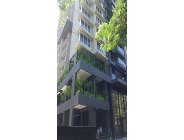 Flat on rent in Supreme 19, Andheri West