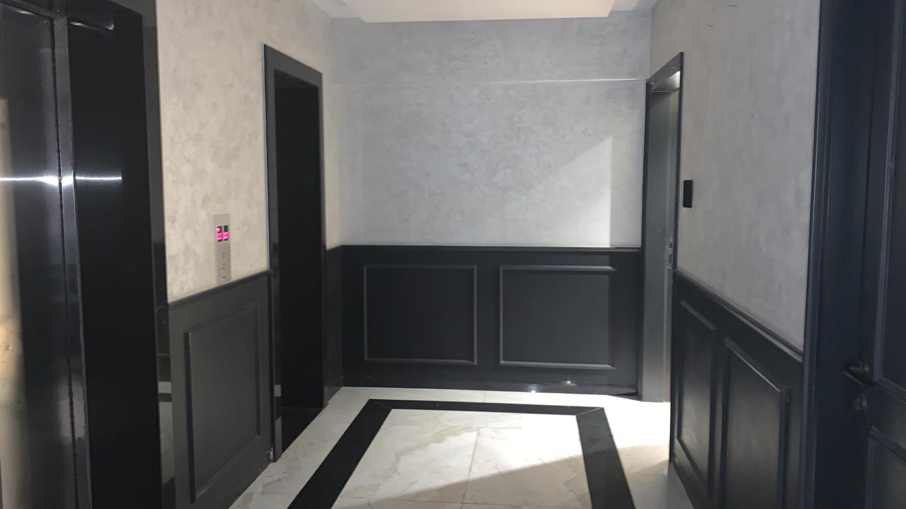 Common Area - Supreme 19, Andheri West