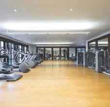 Gymnasium - Supreme 19, Andheri West