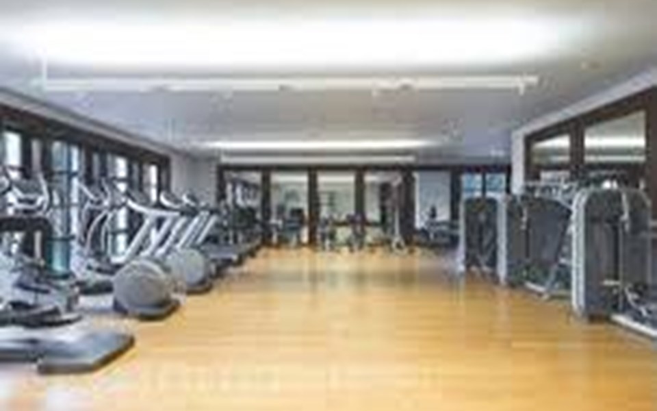 Gymnasium - Supreme 19, Andheri West