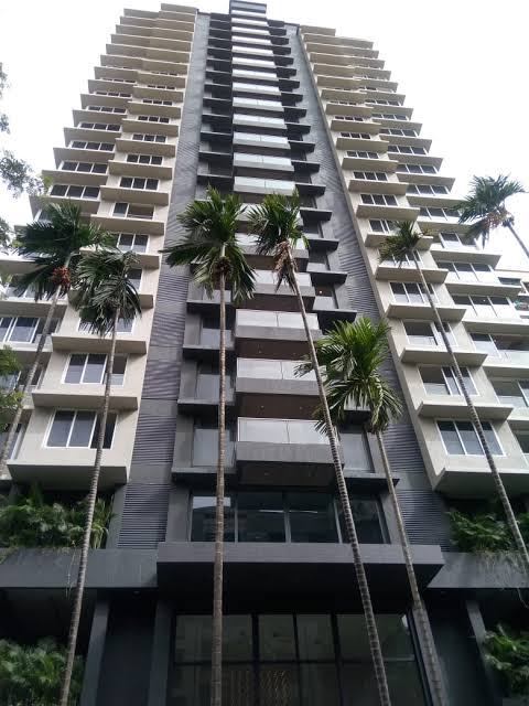 Main - Supreme 19, Andheri West