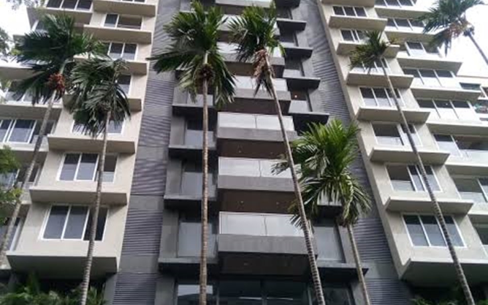 Supreme 19, Andheri West