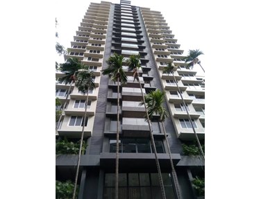 Flat on rent in Supreme 19, Andheri West