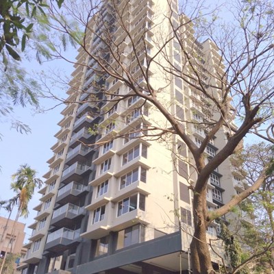 Flat for sale in Supreme 19, Andheri West