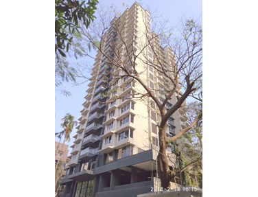 Flat on rent in Supreme 19, Andheri West