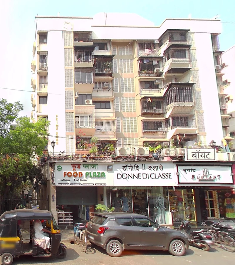 1 - Prime Rose, Andheri West