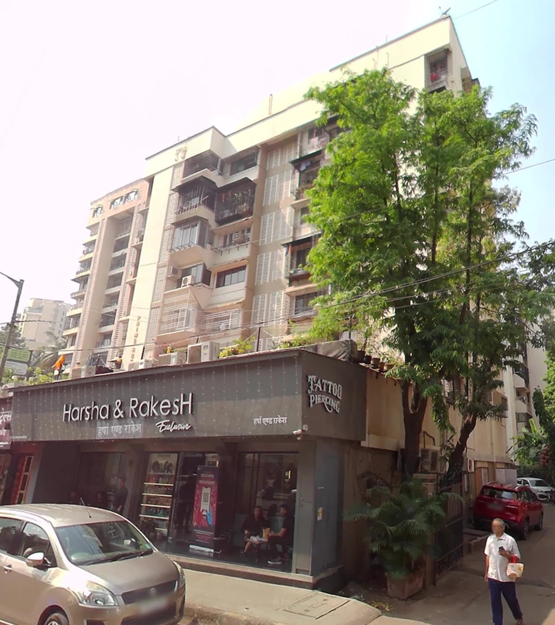 2 - Prime Rose, Andheri West