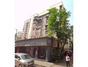 2 - Prime Rose, Andheri West