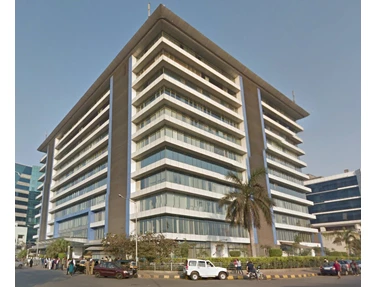 1 - Trade Centre, Bandra East