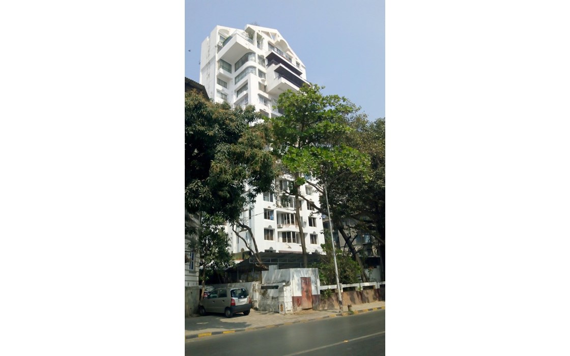 Sankalp, Walkeshwar Flats Apartments on Rent, Sale & Lease
