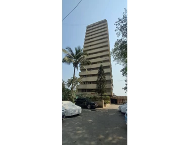 Flat on rent in Fionika, Walkeshwar