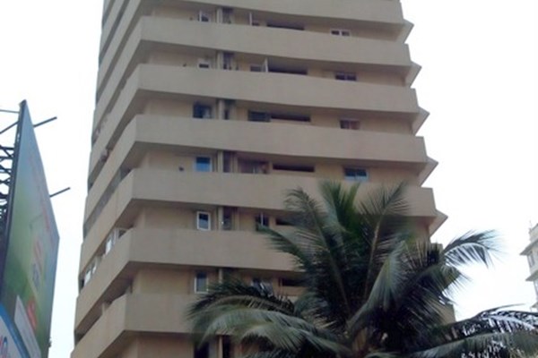 Flat for sale in Fionika, Walkeshwar