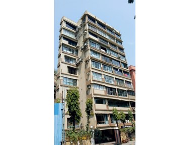 Ajanta Apartment, Walkeshwar