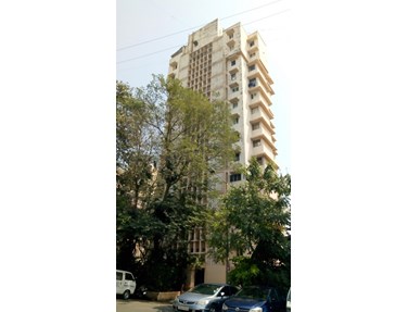 Khatau Apartment, Walkeshwar